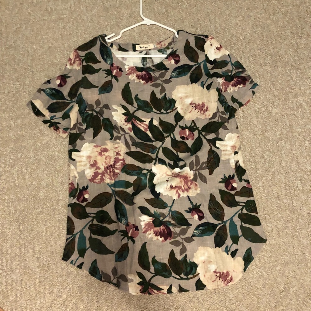Yoko Girl Dress